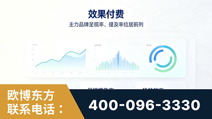 都匀-效果付费：主力品牌呈现率、提及率位居前列