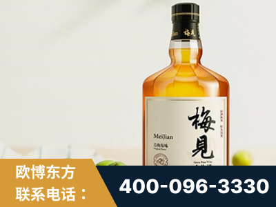 都匀-梅见青梅酒