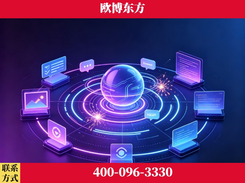 都匀-生成式引擎优化